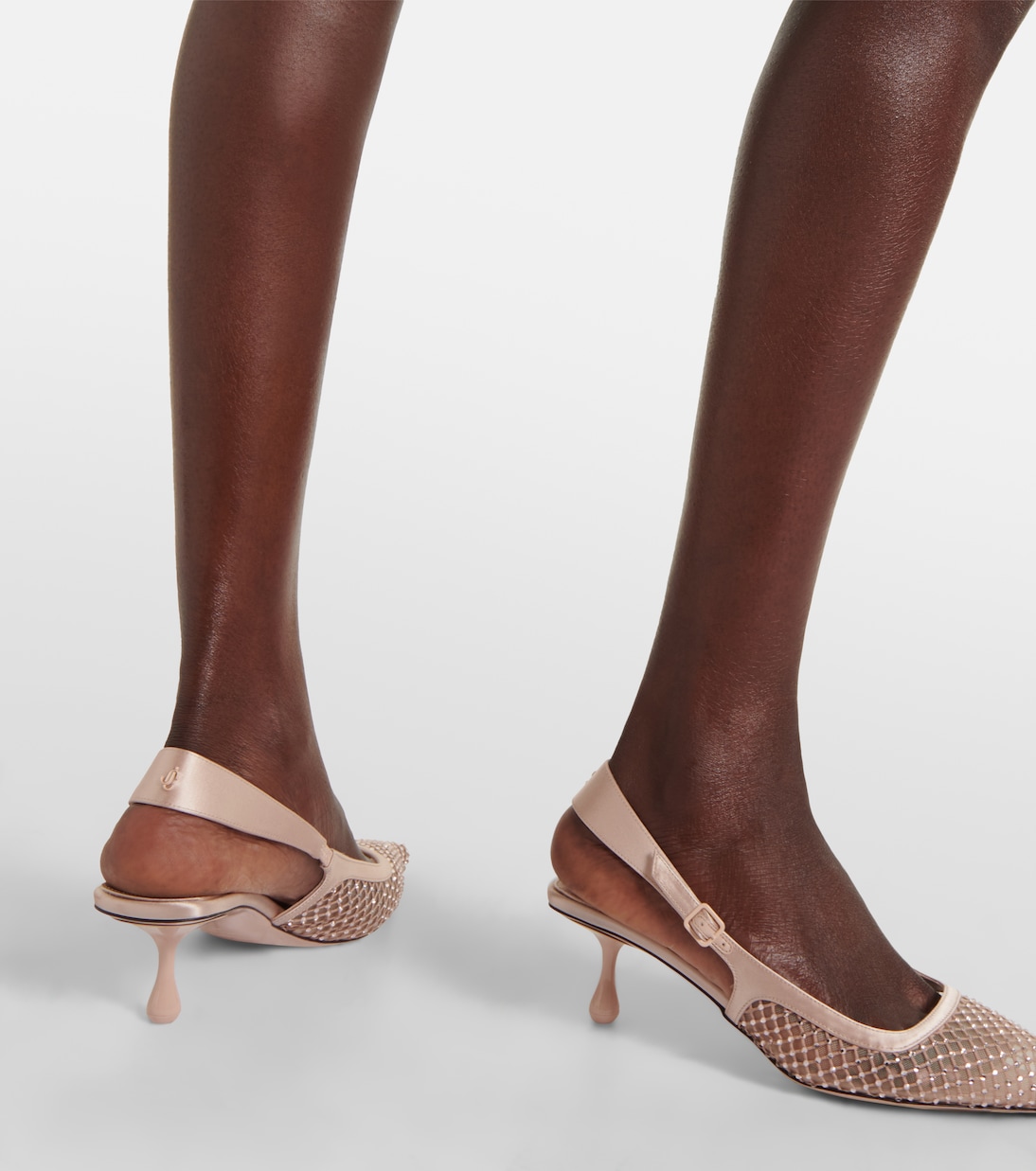 Escarpins Amel 50 à ornements | Jimmy Choo