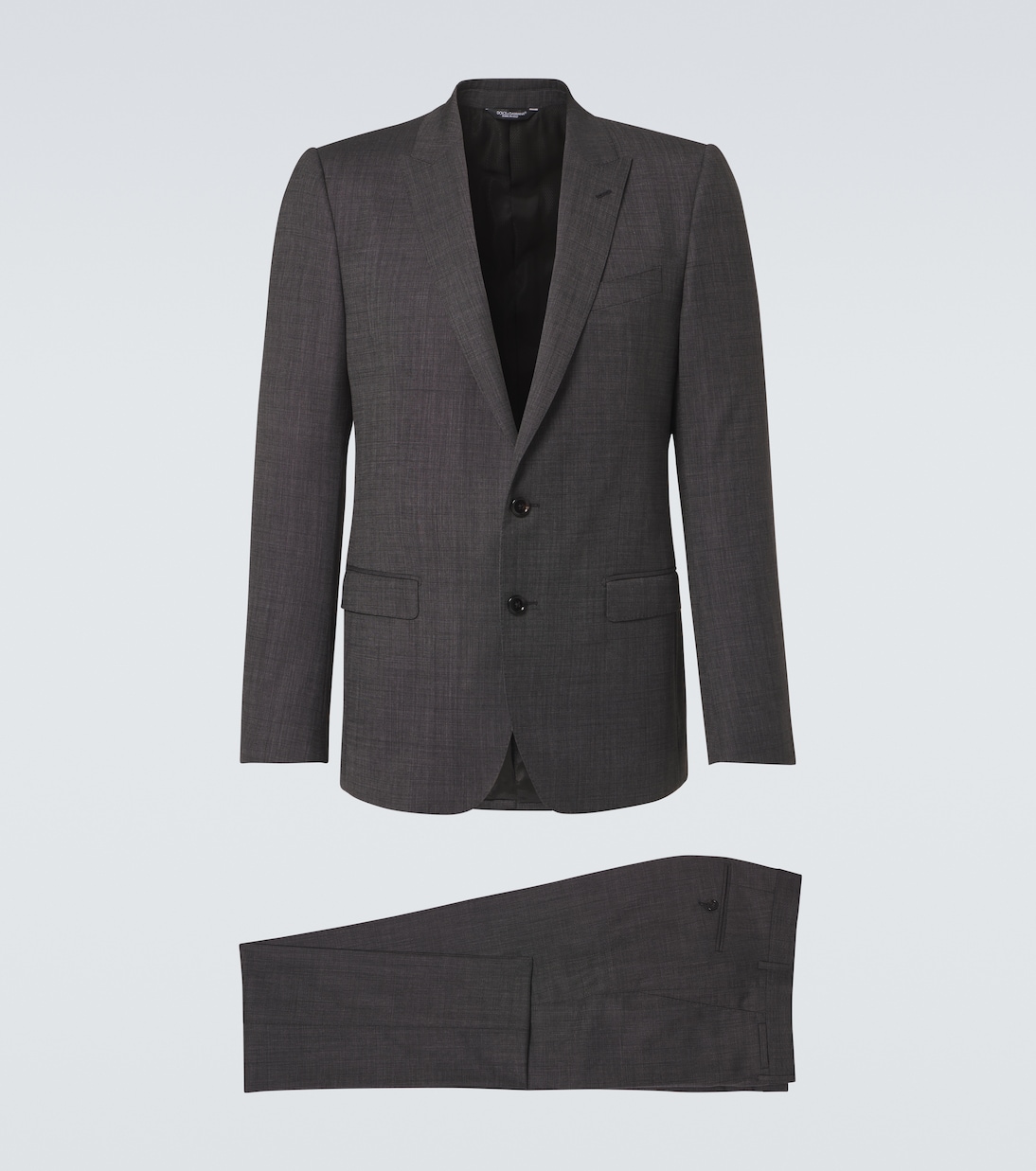 Wool suit | Dolce&Gabbana