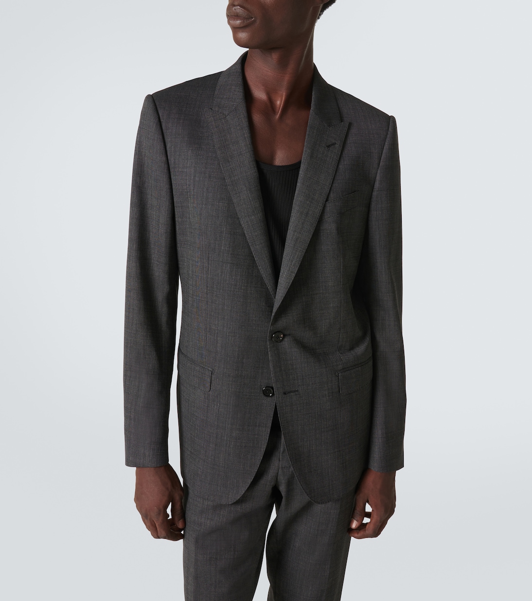 Wool suit | Dolce&Gabbana