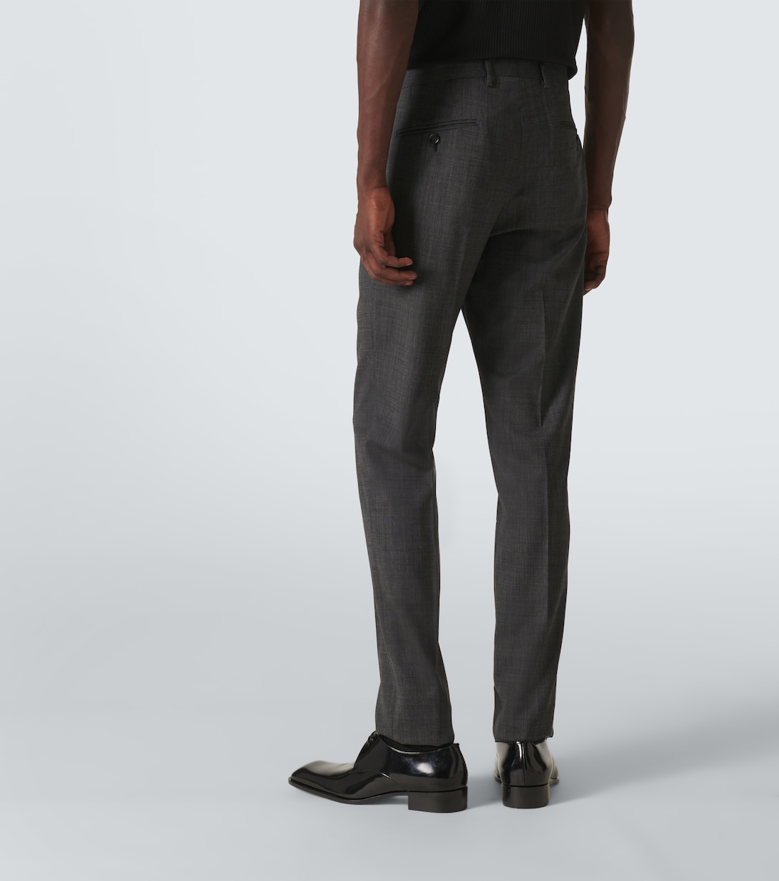 Wool suit | Dolce&Gabbana