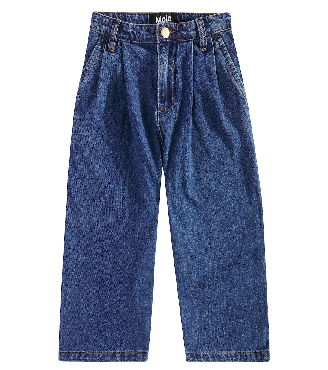 Jean Aeisha | Molo