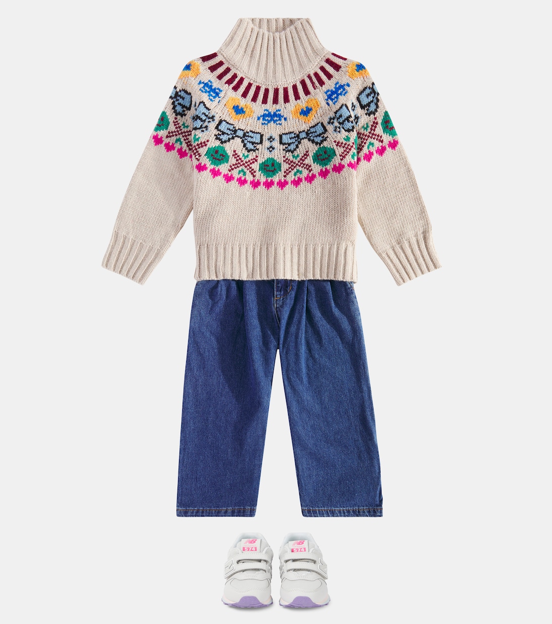 Jean Aeisha | Molo