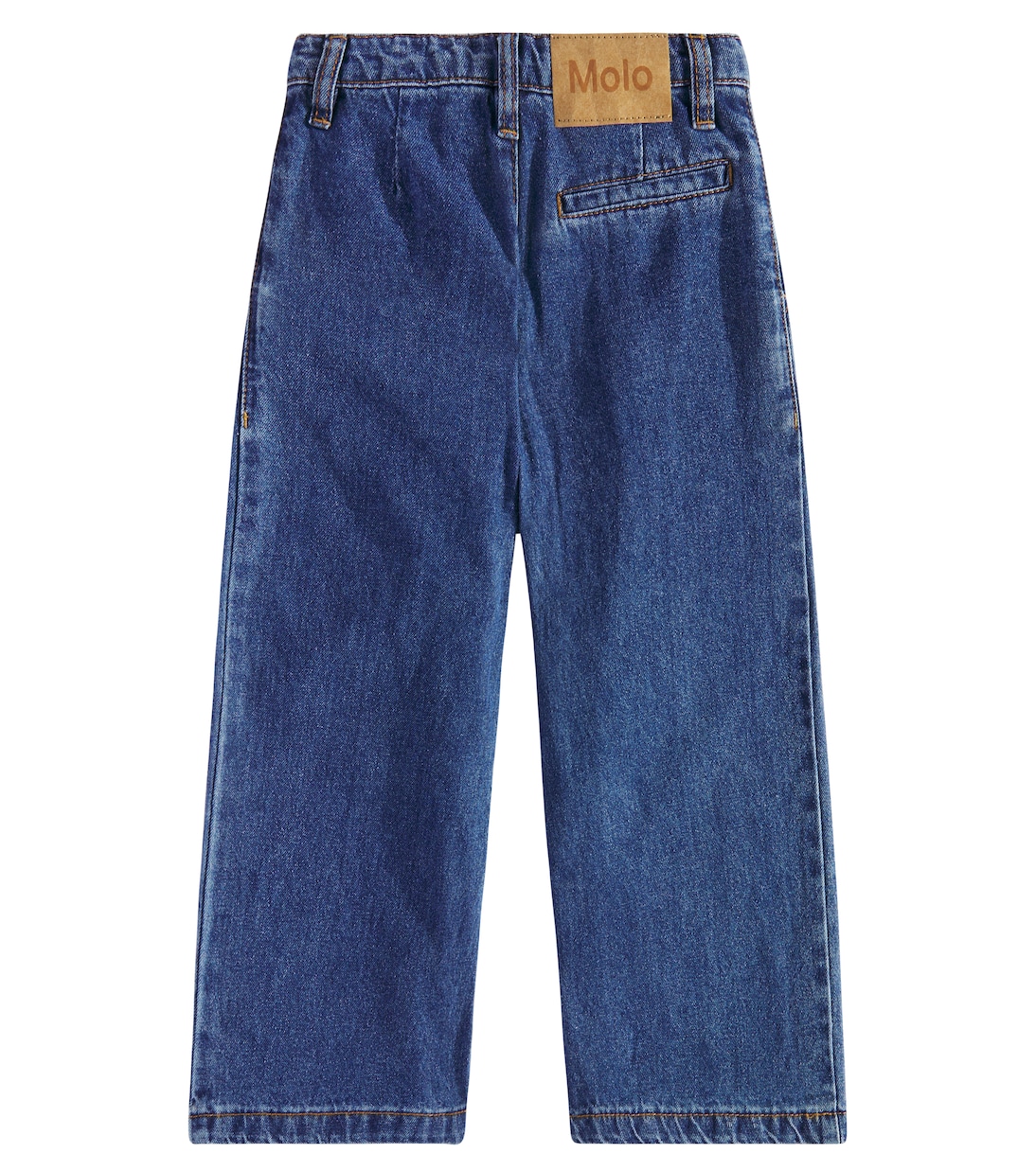 Jean Aeisha | Molo