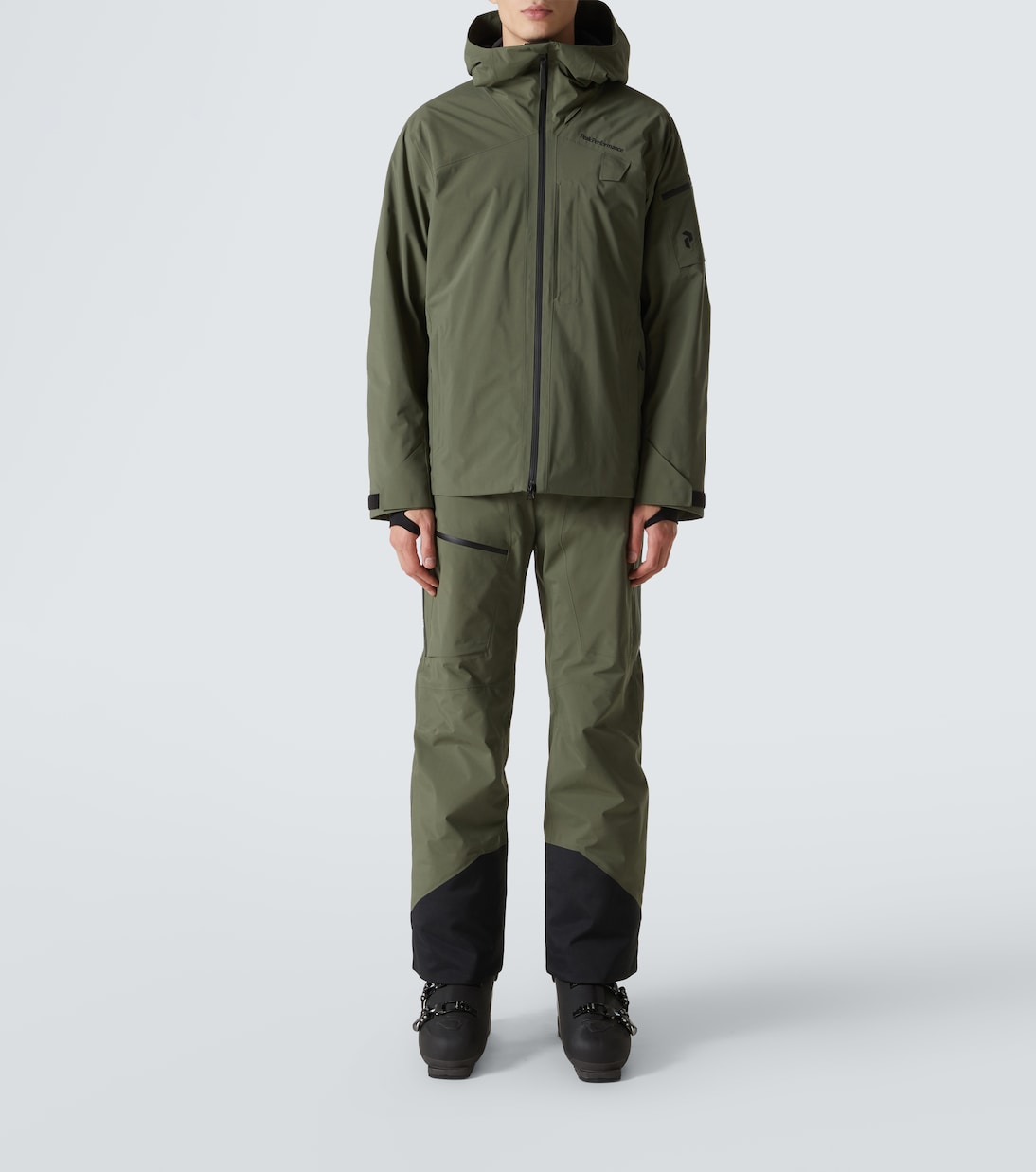 Pantalones de esquí Alpine | Peak Performance