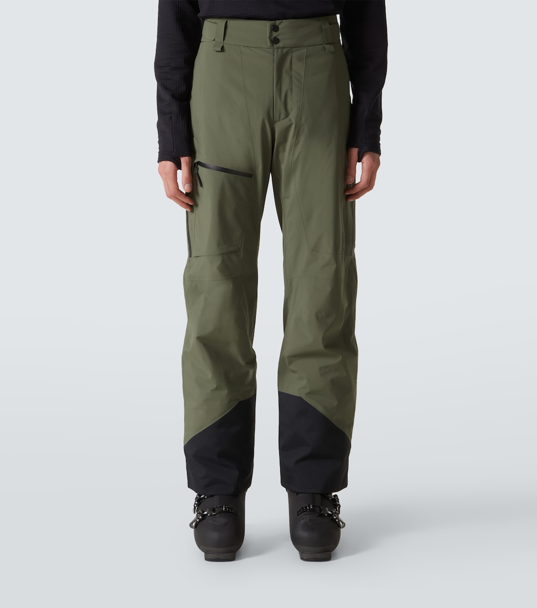 Pantalones de esquí Alpine | Peak Performance