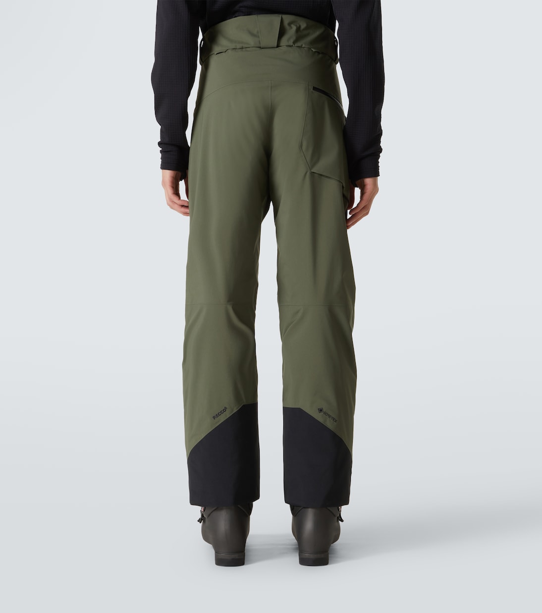 Pantalones de esquí Alpine | Peak Performance