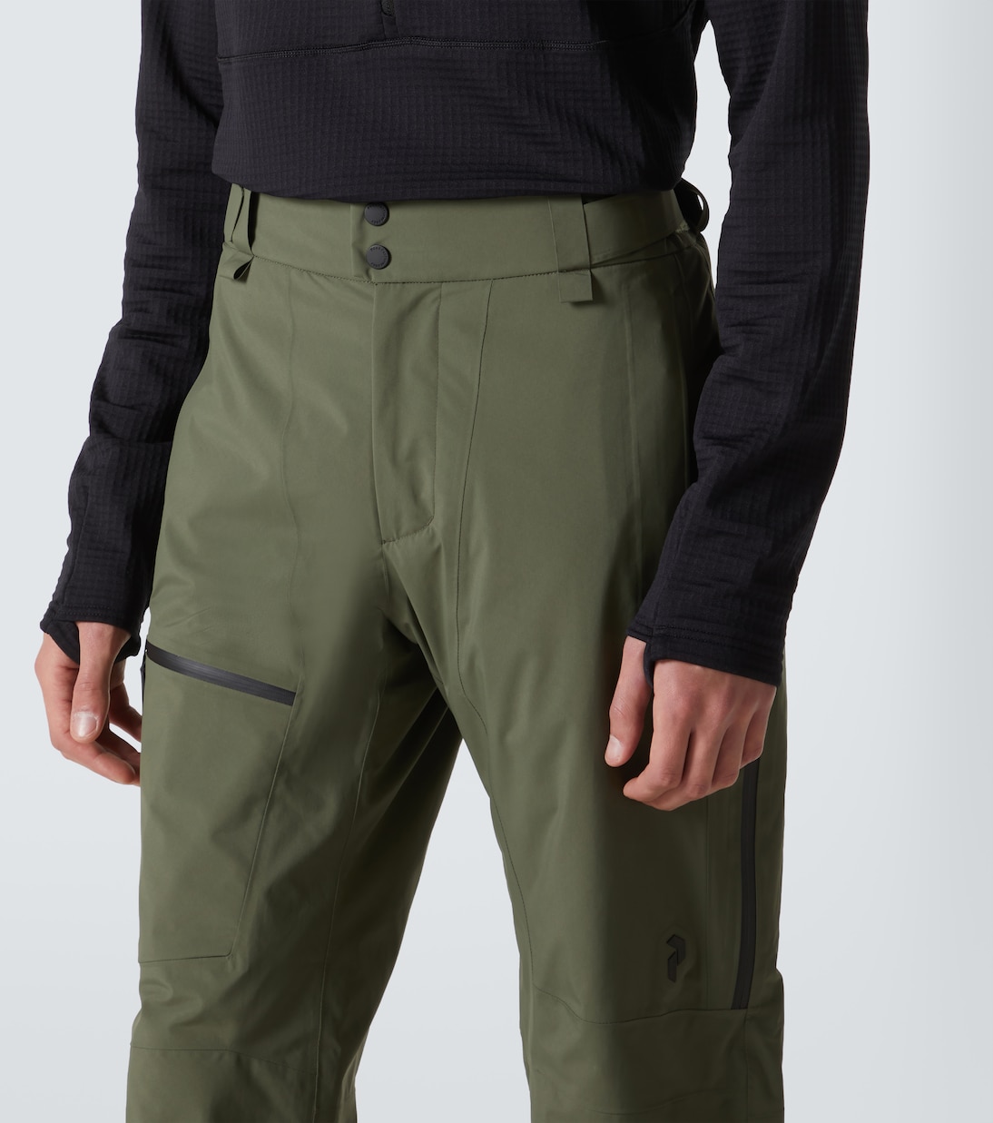 Pantalones de esquí Alpine | Peak Performance