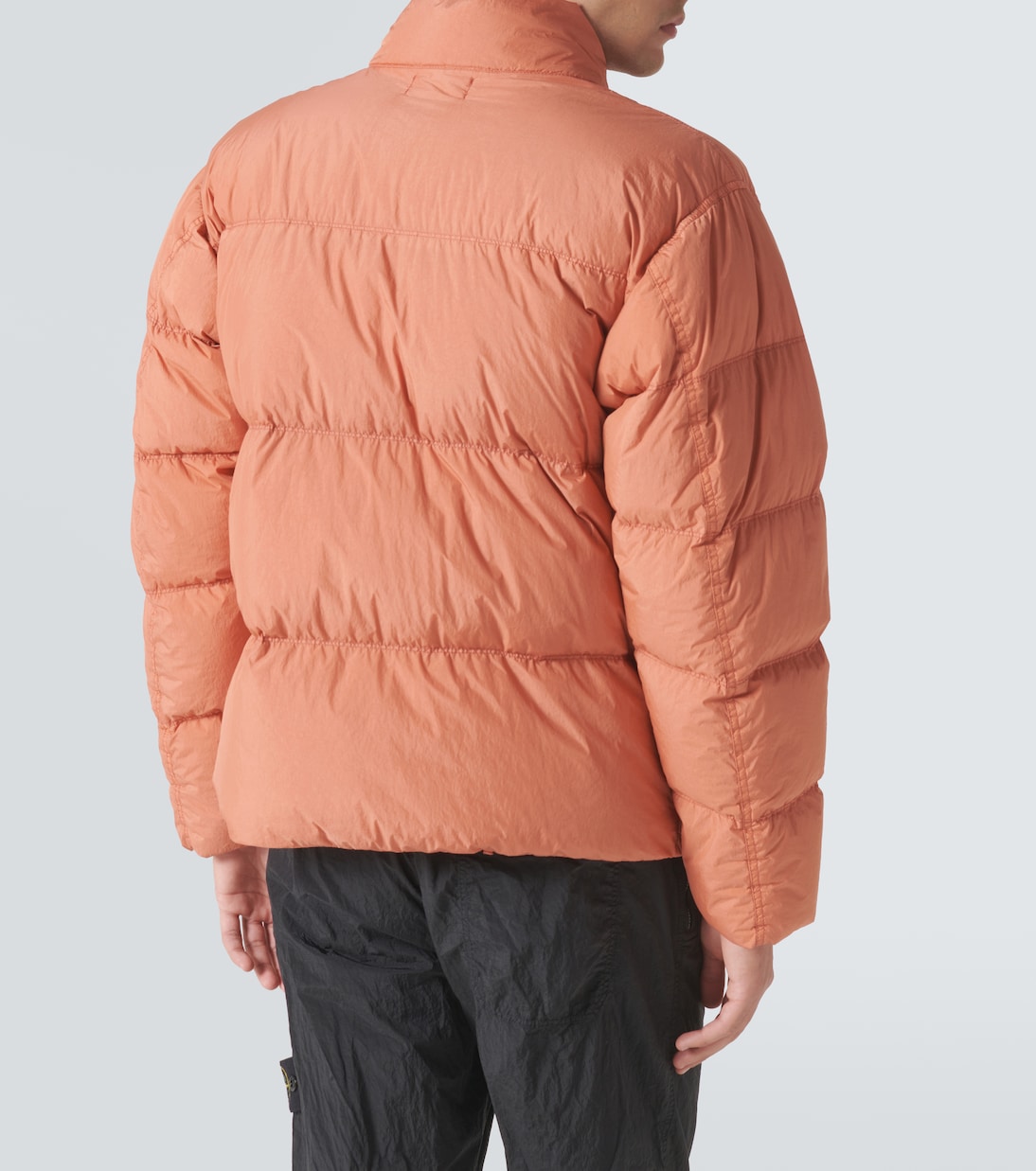 Veste doudoune Compass | Stone Island