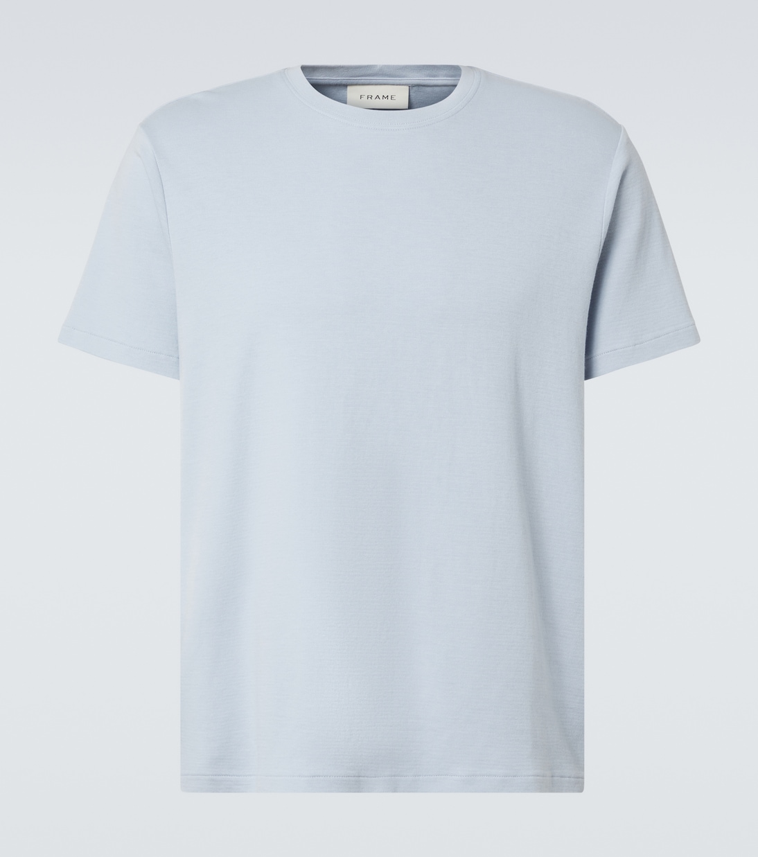 Camiseta de jersey de algodón | Frame
