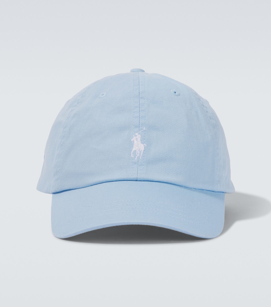 Casquette en coton à logo | Polo Ralph Lauren
