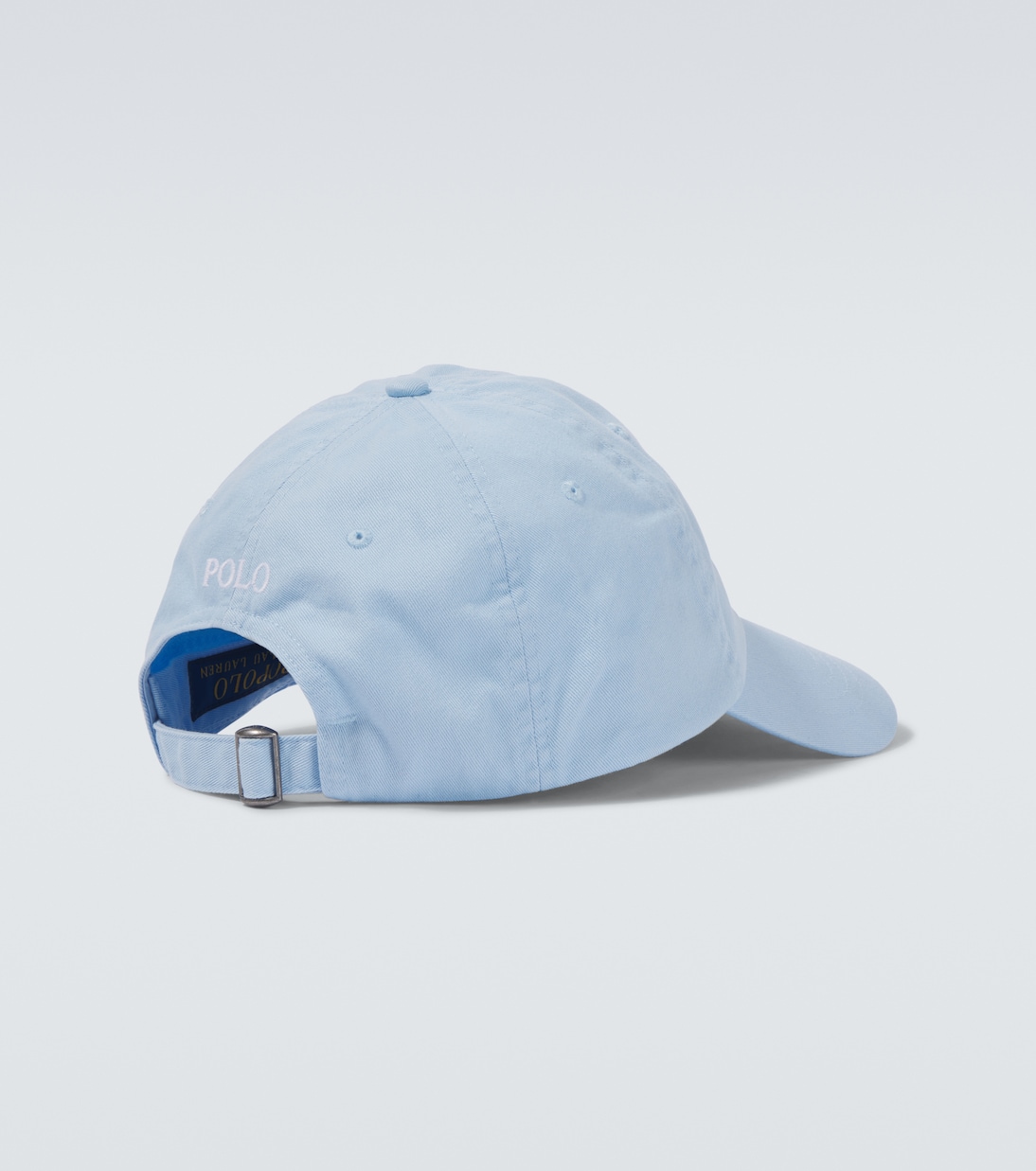 Casquette en coton à logo | Polo Ralph Lauren