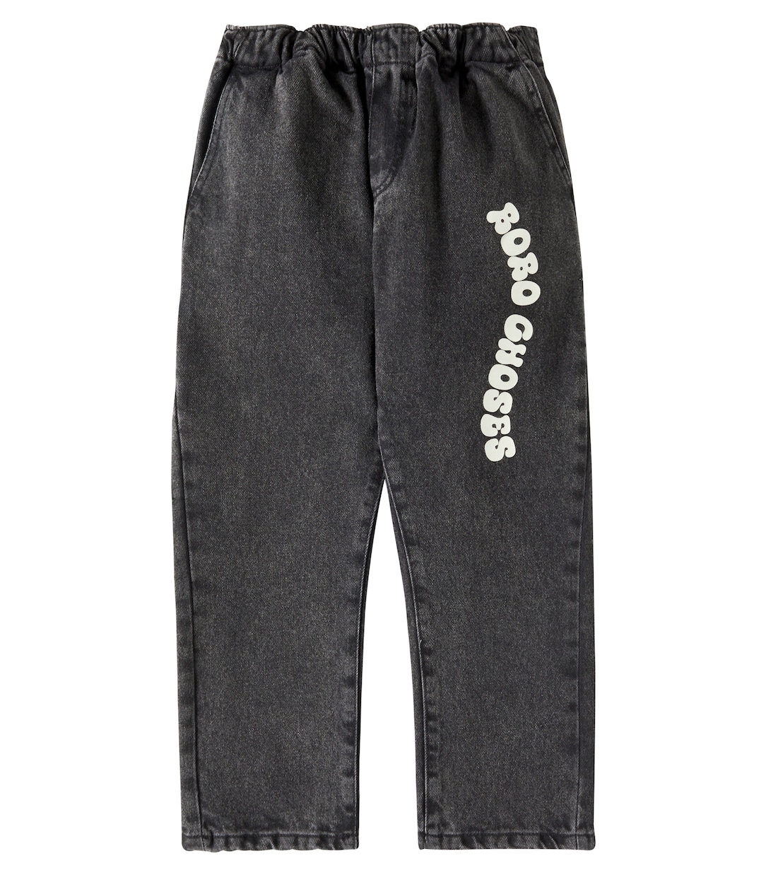 Jeans regular Wavy Bobo Choses | Bobo Choses