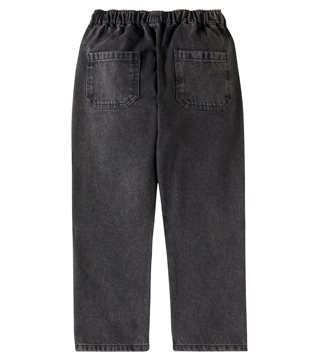 Jeans regular Wavy Bobo Choses | Bobo Choses