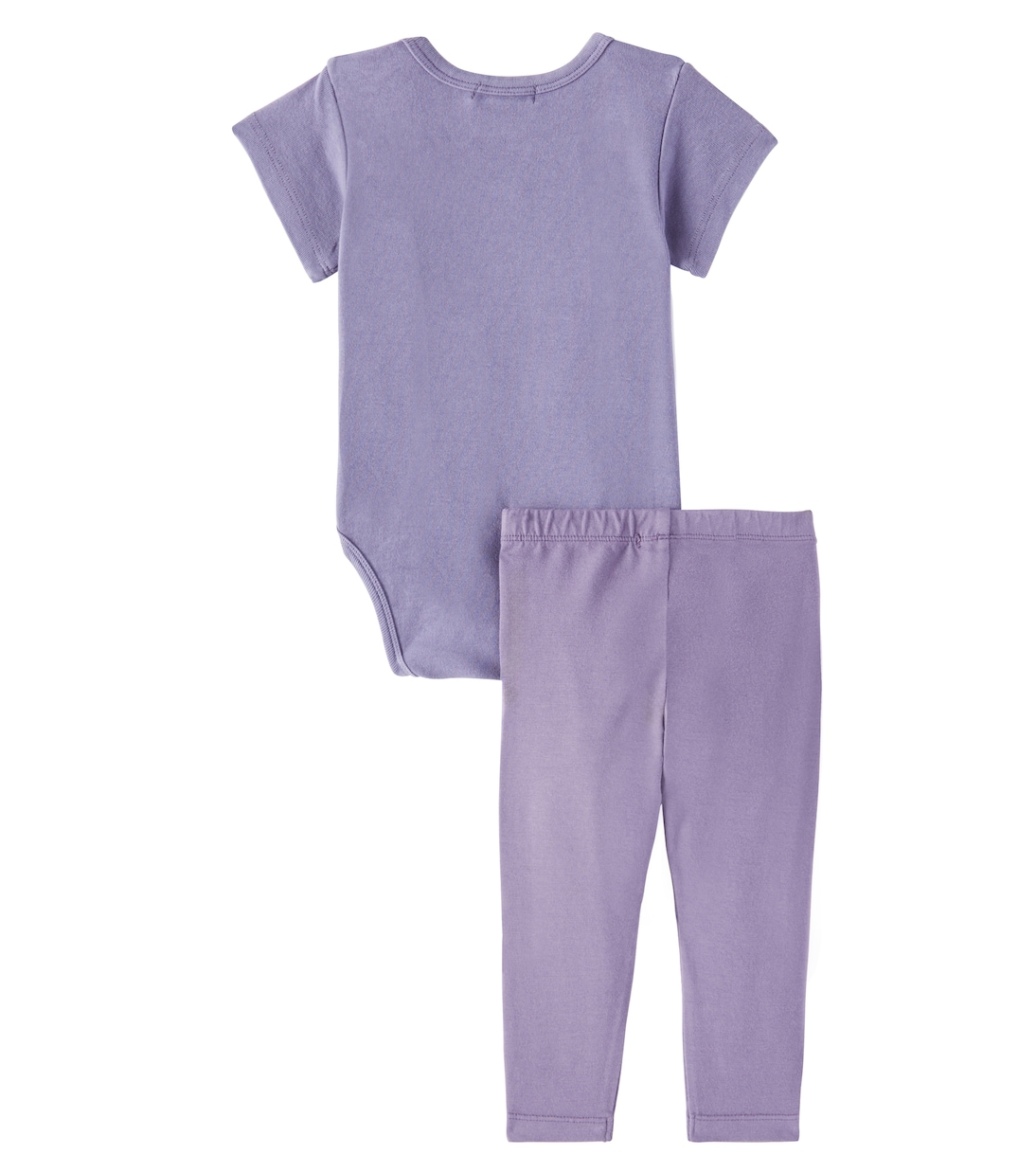 Bébé – Set body et legging Hug Me Bear en coton mélangé | Bobo Choses