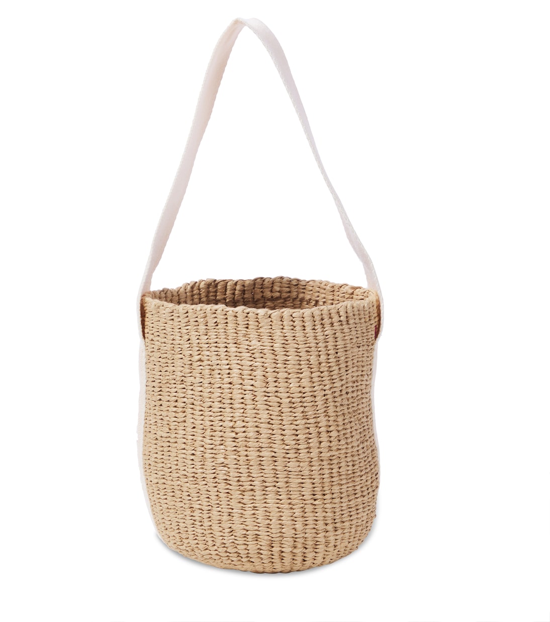 Logo shoulder bag | Chloé Kids