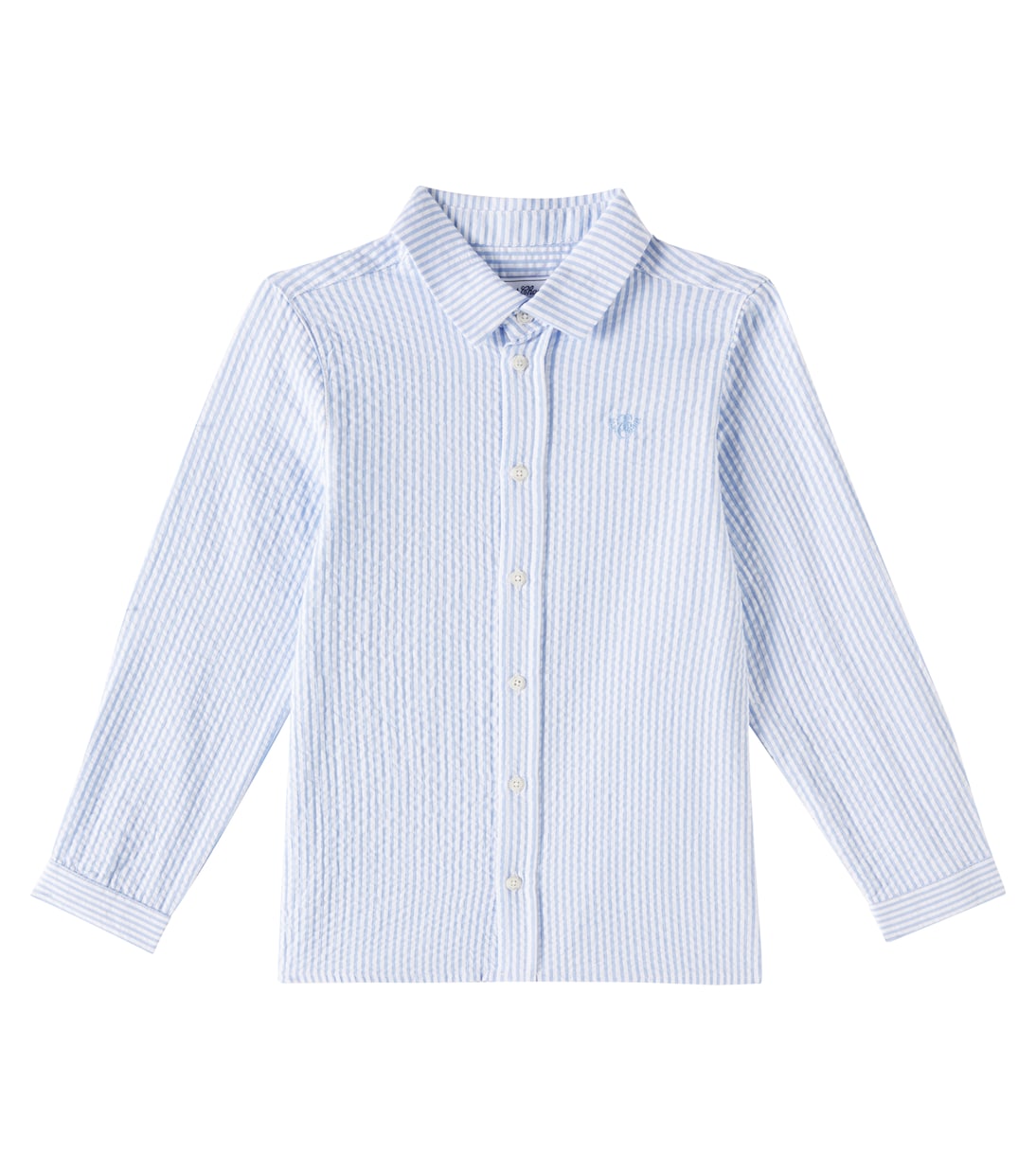 Camisa de sirsaca a rayas | Tartine et Chocolat