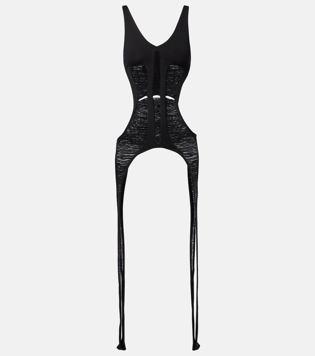 Top en laine | Rick Owens