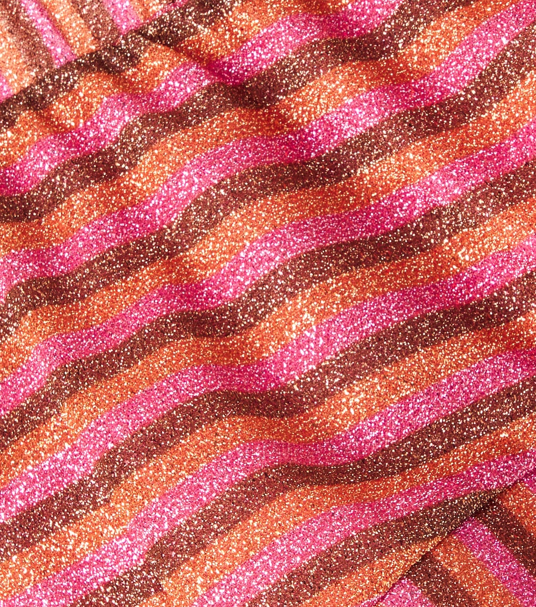 Lumière striped shorts | Oséree Kids