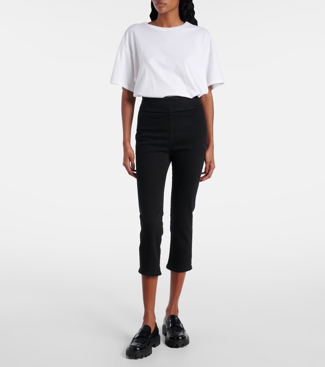 Caprihose Jetset | Frame