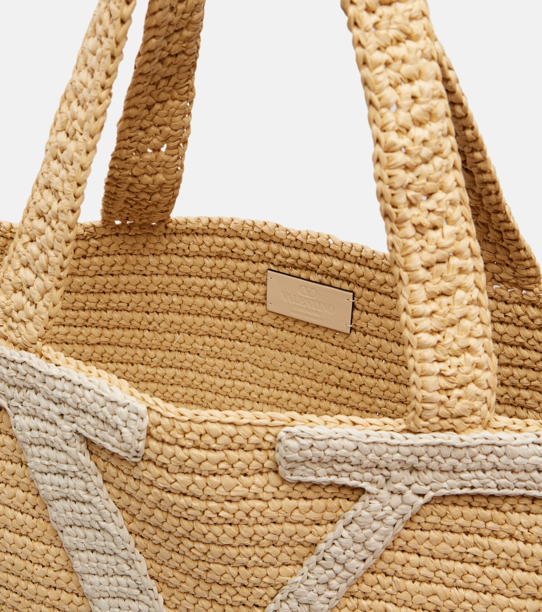 Borsa Viva Superstar Large | Valentino Garavani