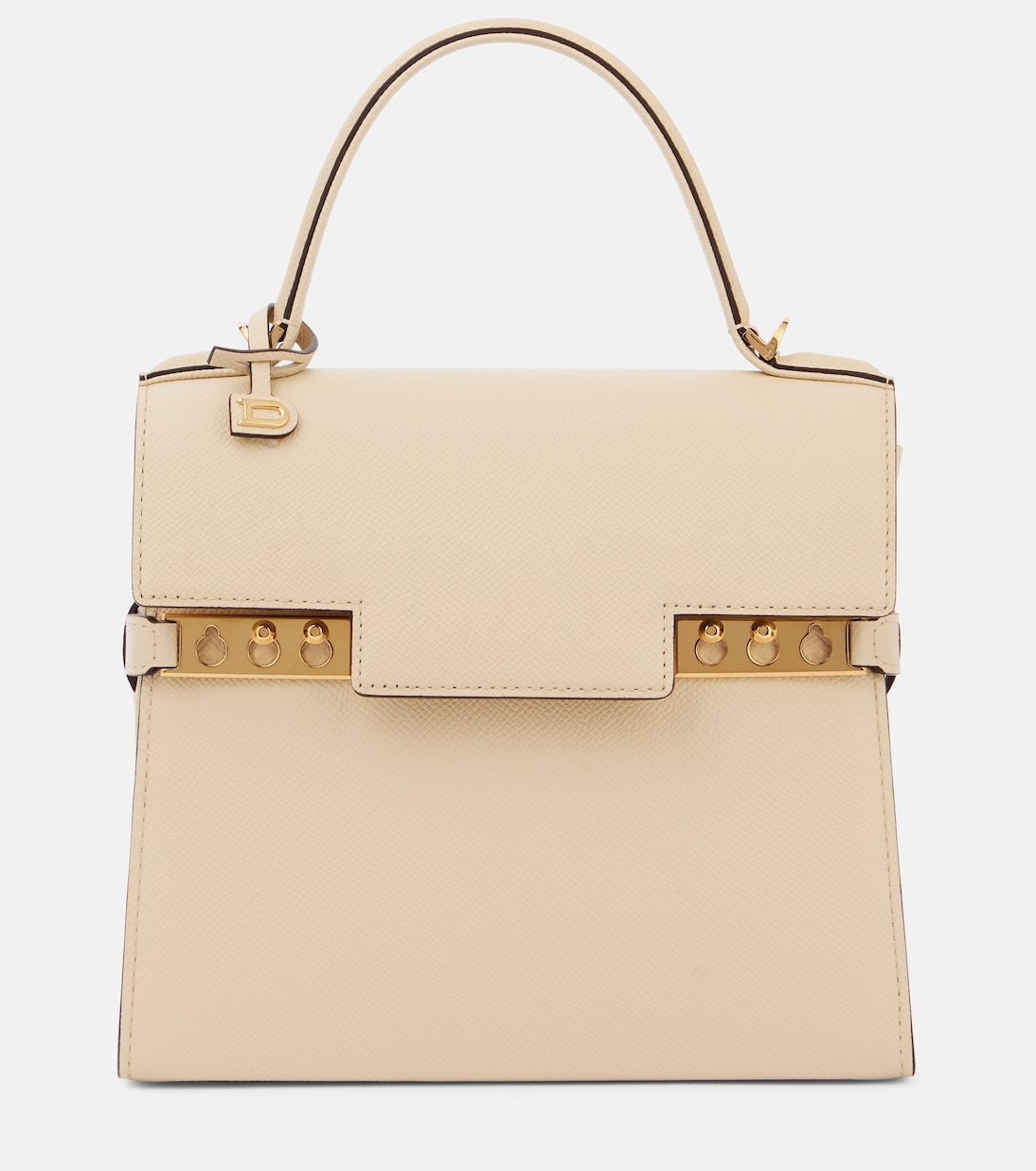 Borsa Tempête PM in pelle | Delvaux