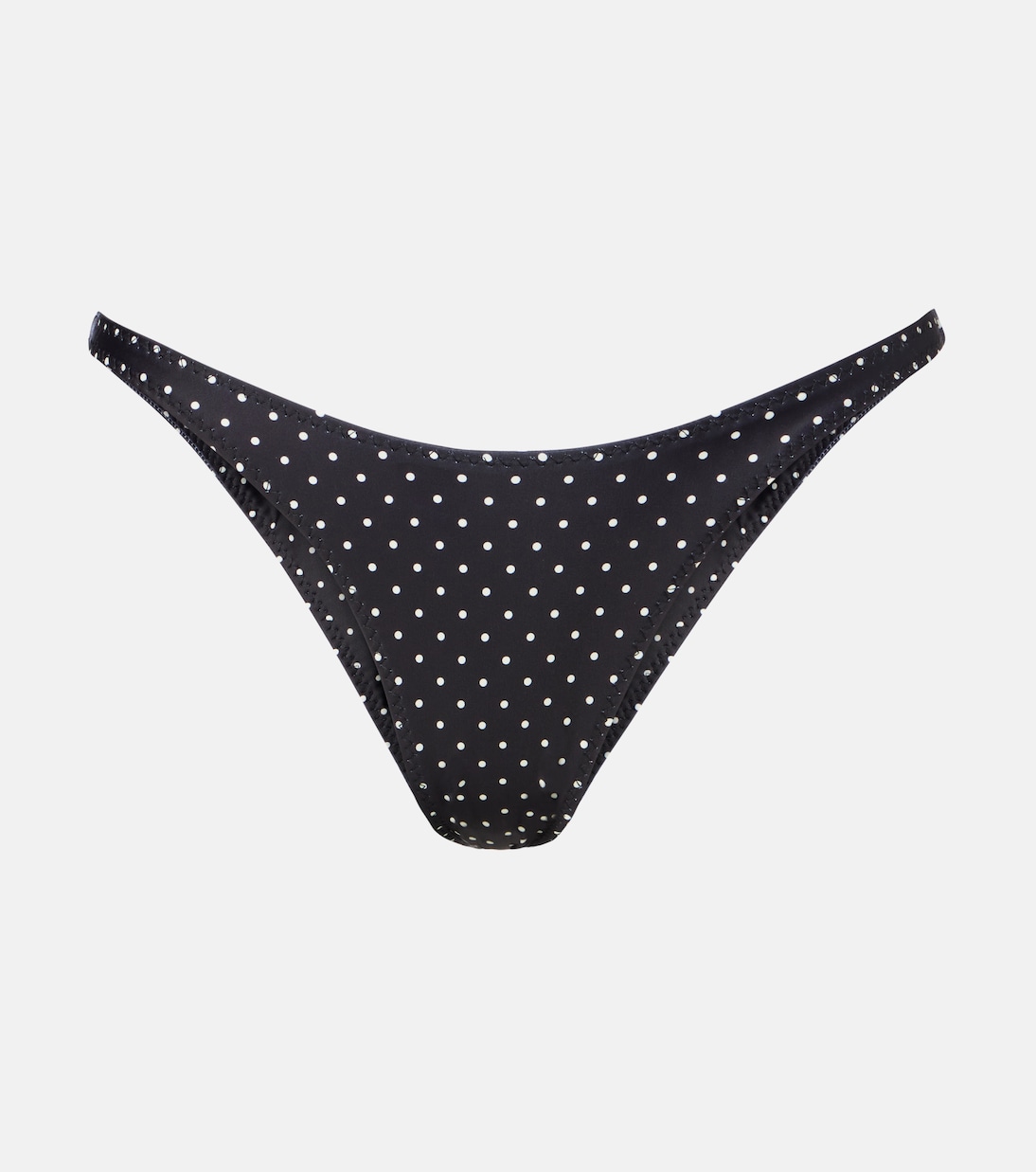 Braga de braga de bikini 90's con lunares | Same