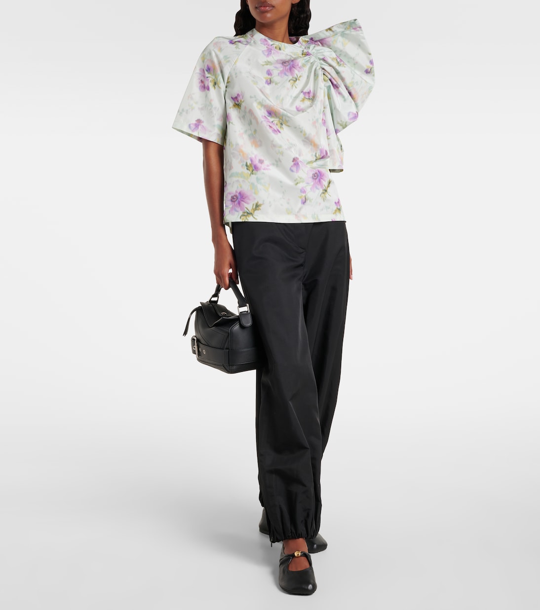 Pantalon Balloon | Loewe