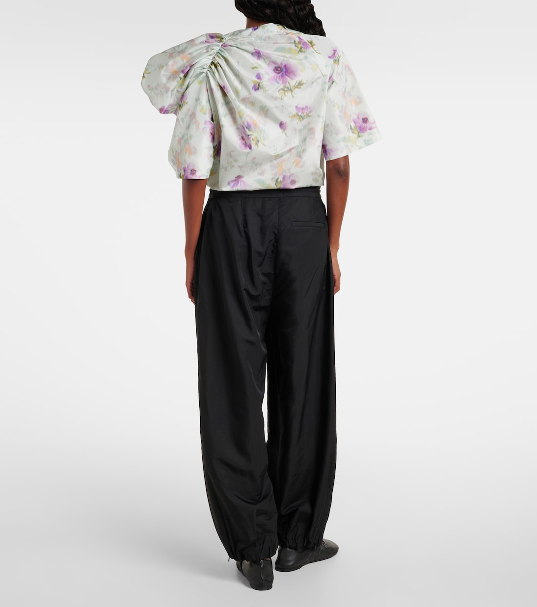 Pantalon Balloon | Loewe