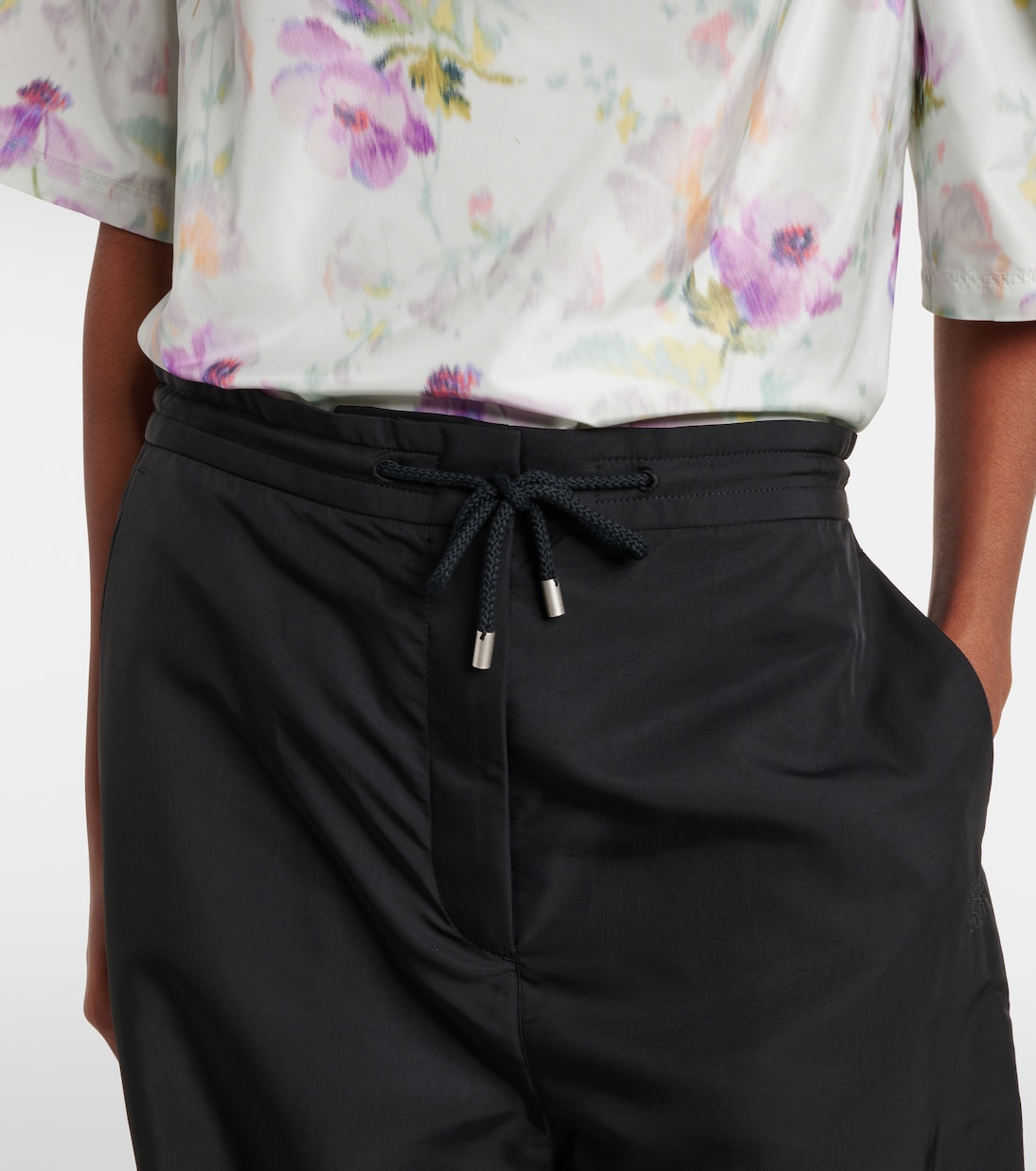 Pantalon Balloon | Loewe