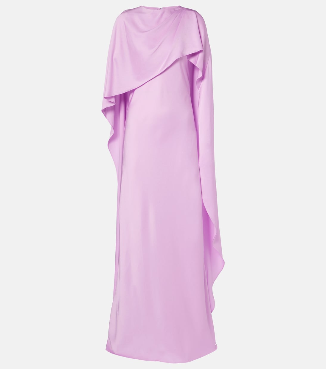 Izel draped gown | Simkhai