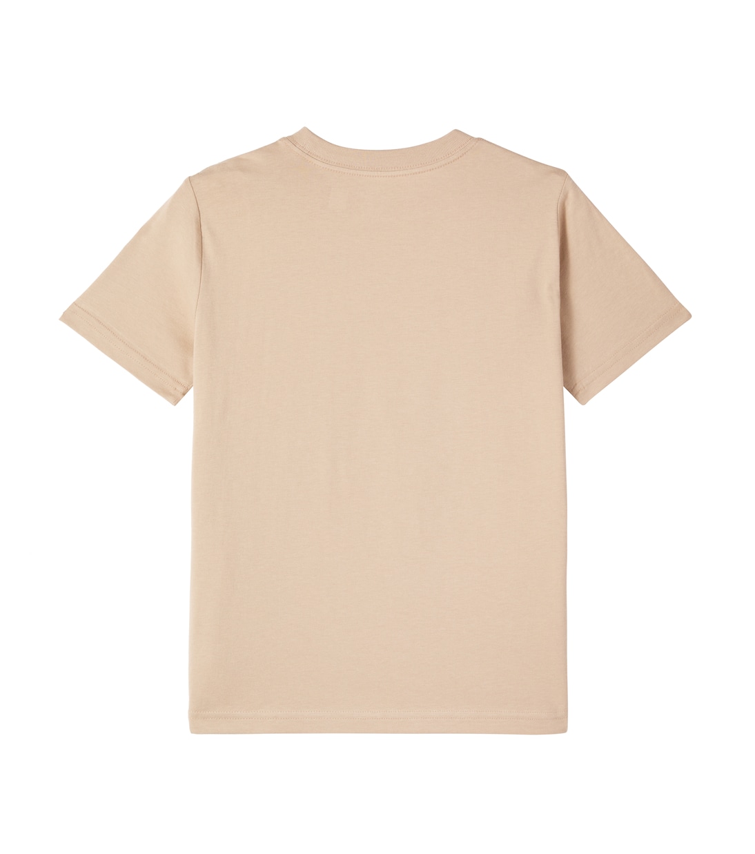 T-Shirt aus Baumwoll-Jersey | Polo Ralph Lauren Kids