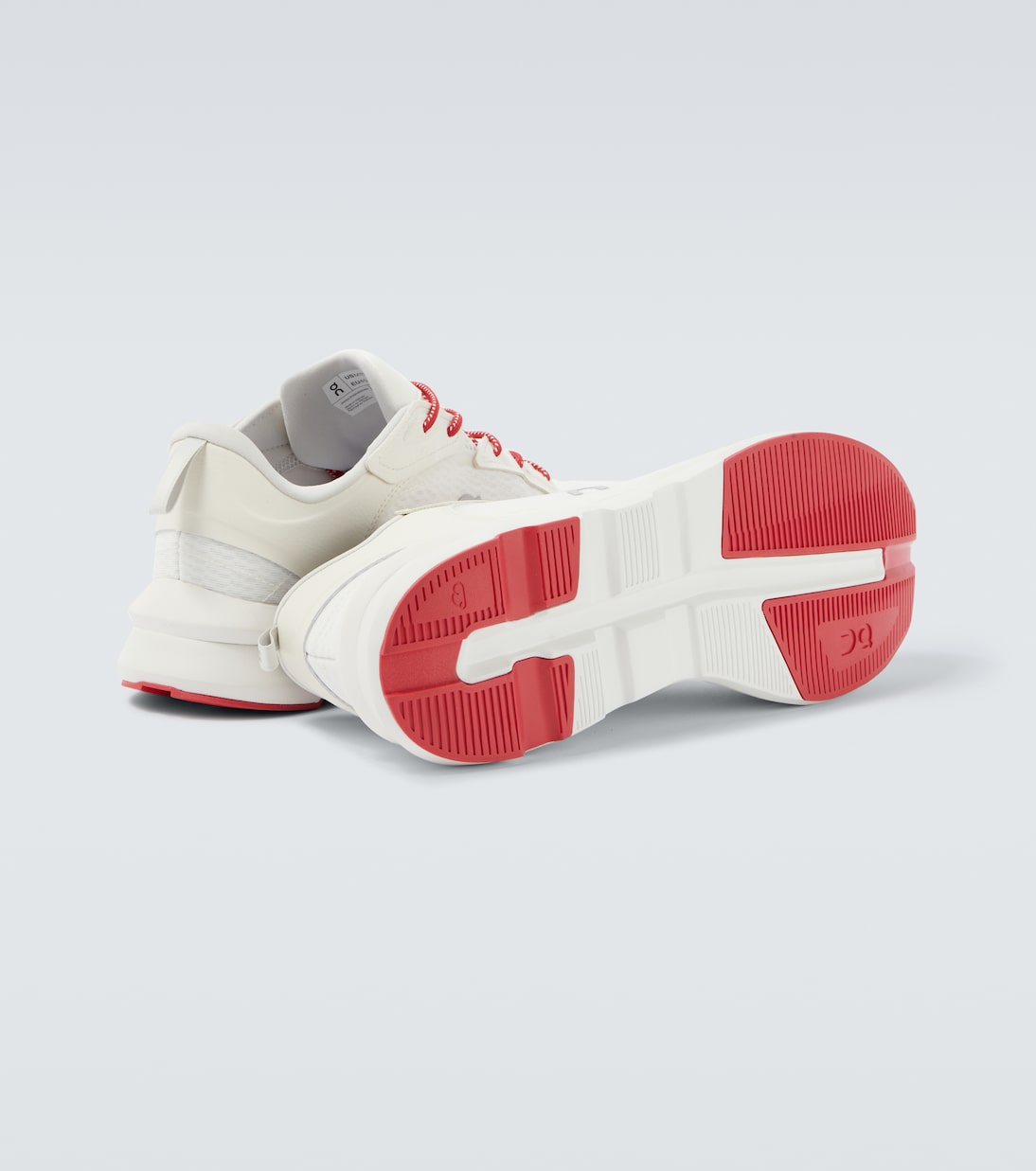 X Zendaya zapatillas Cloudzone Moon | On