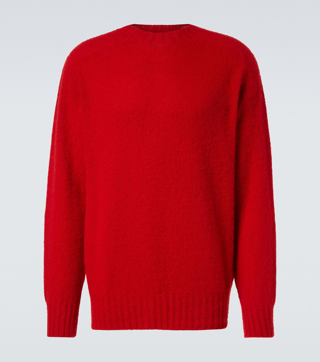 Jersey de lana | Sunspel