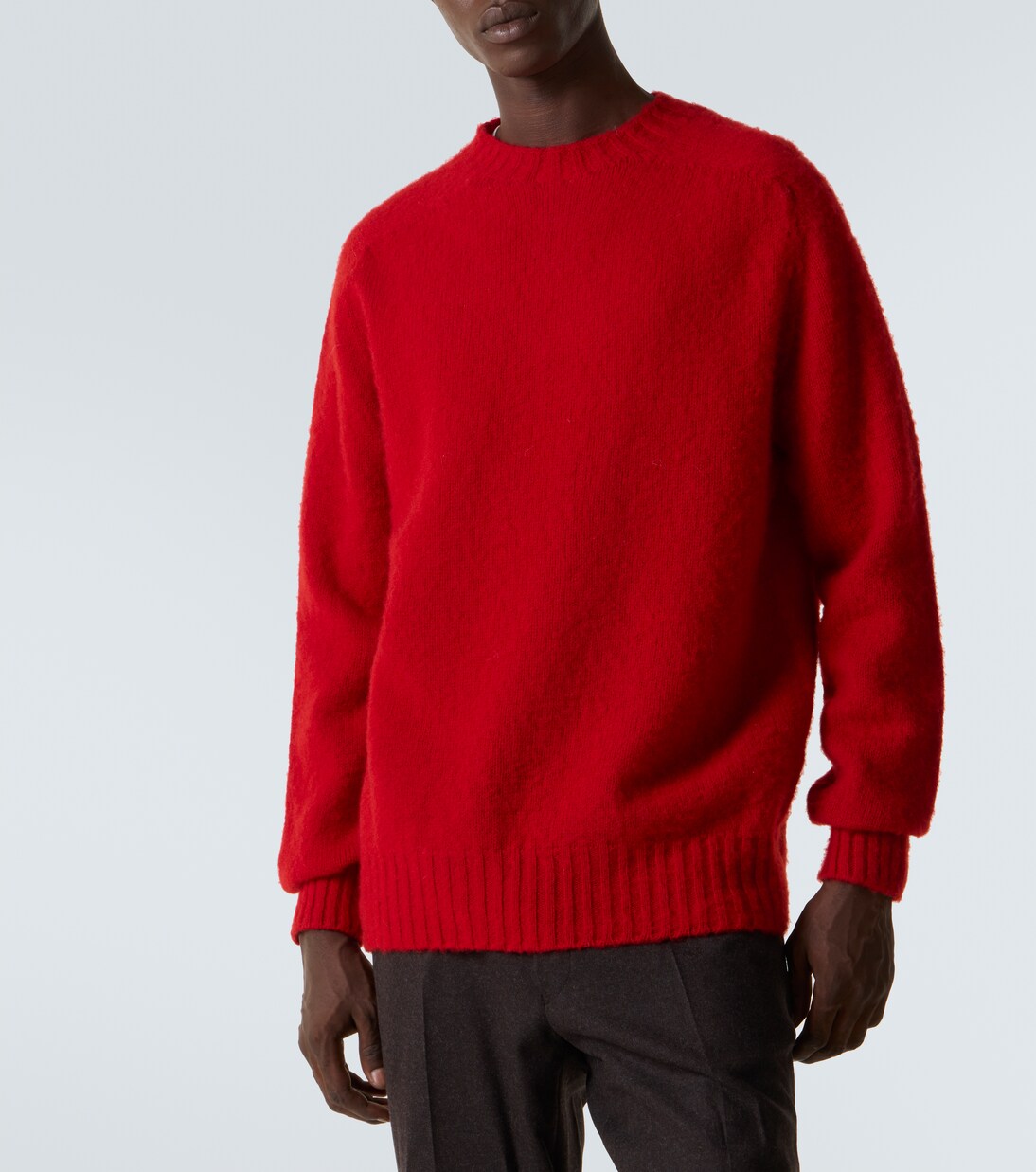 Jersey de lana | Sunspel