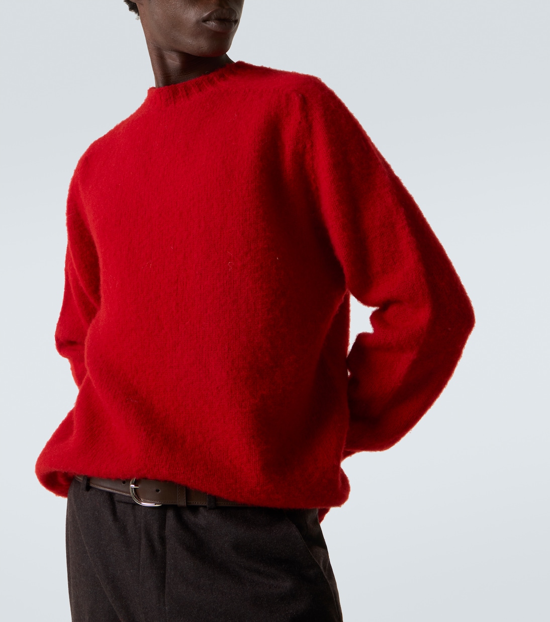 Jersey de lana | Sunspel