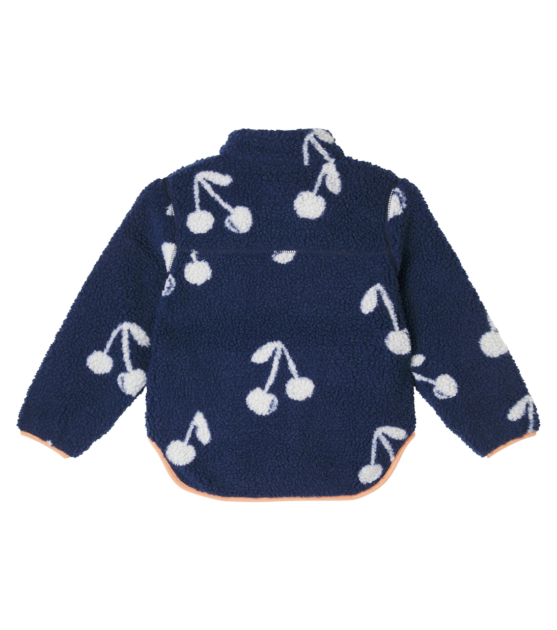 Noam faux shearling jacket | Liewood