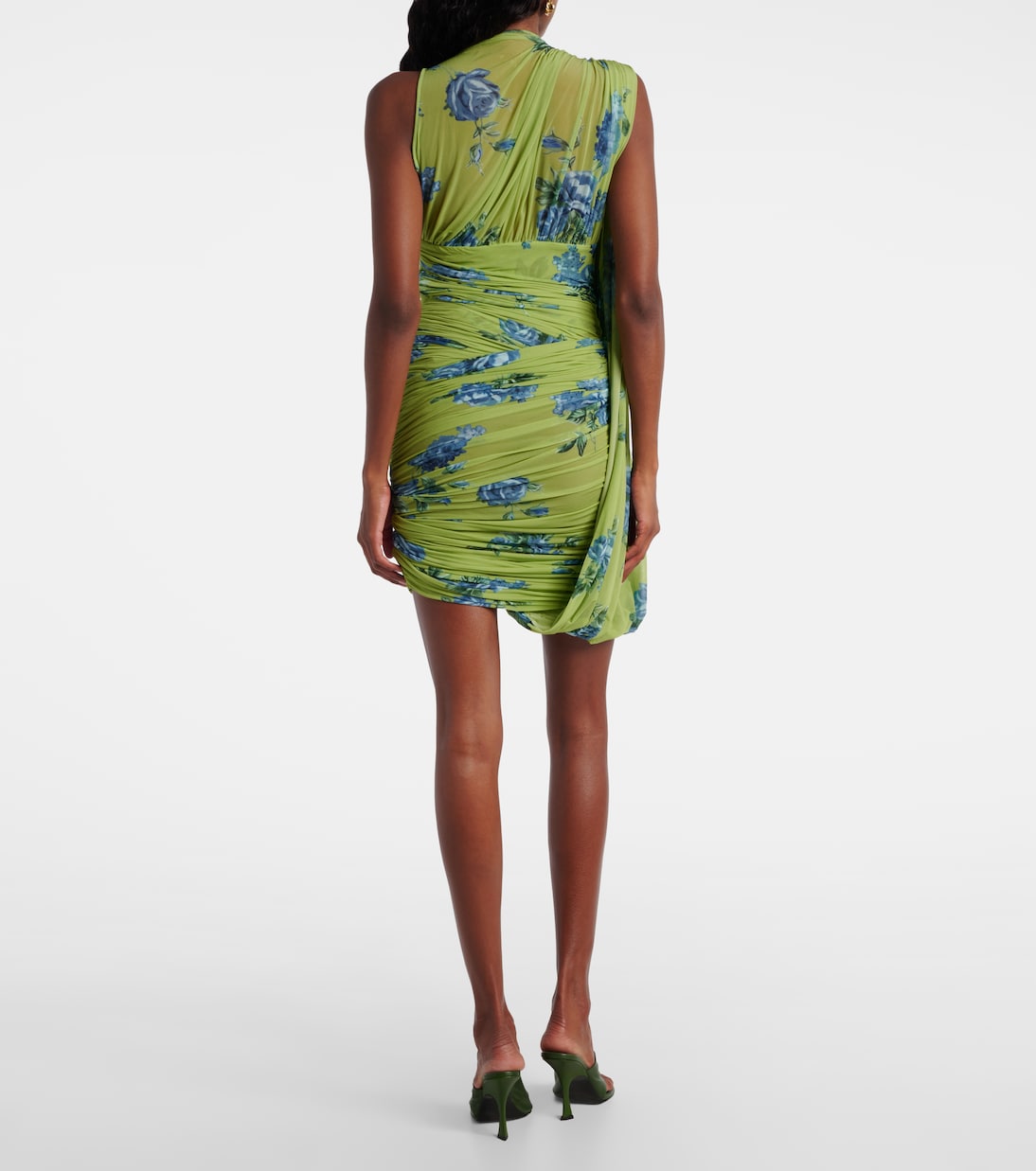 Minikleid | Magda Butrym