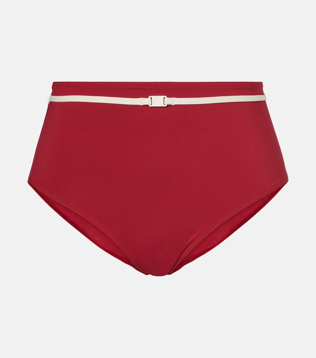 Slip bikini Cheryl a vita alta | Eres