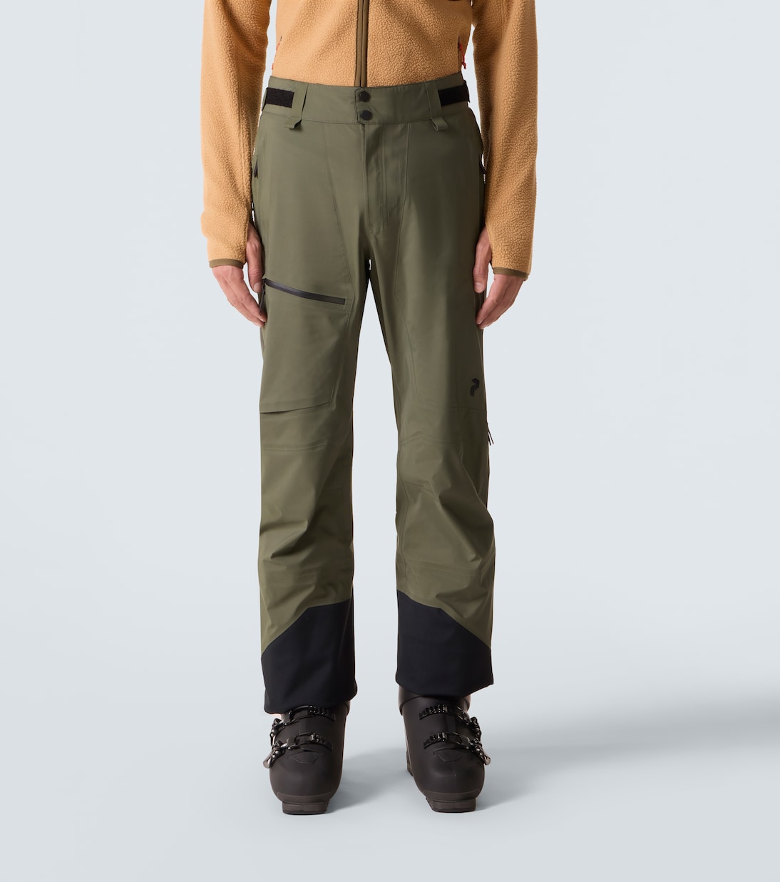 Pantalon de ski Alpine | Peak Performance