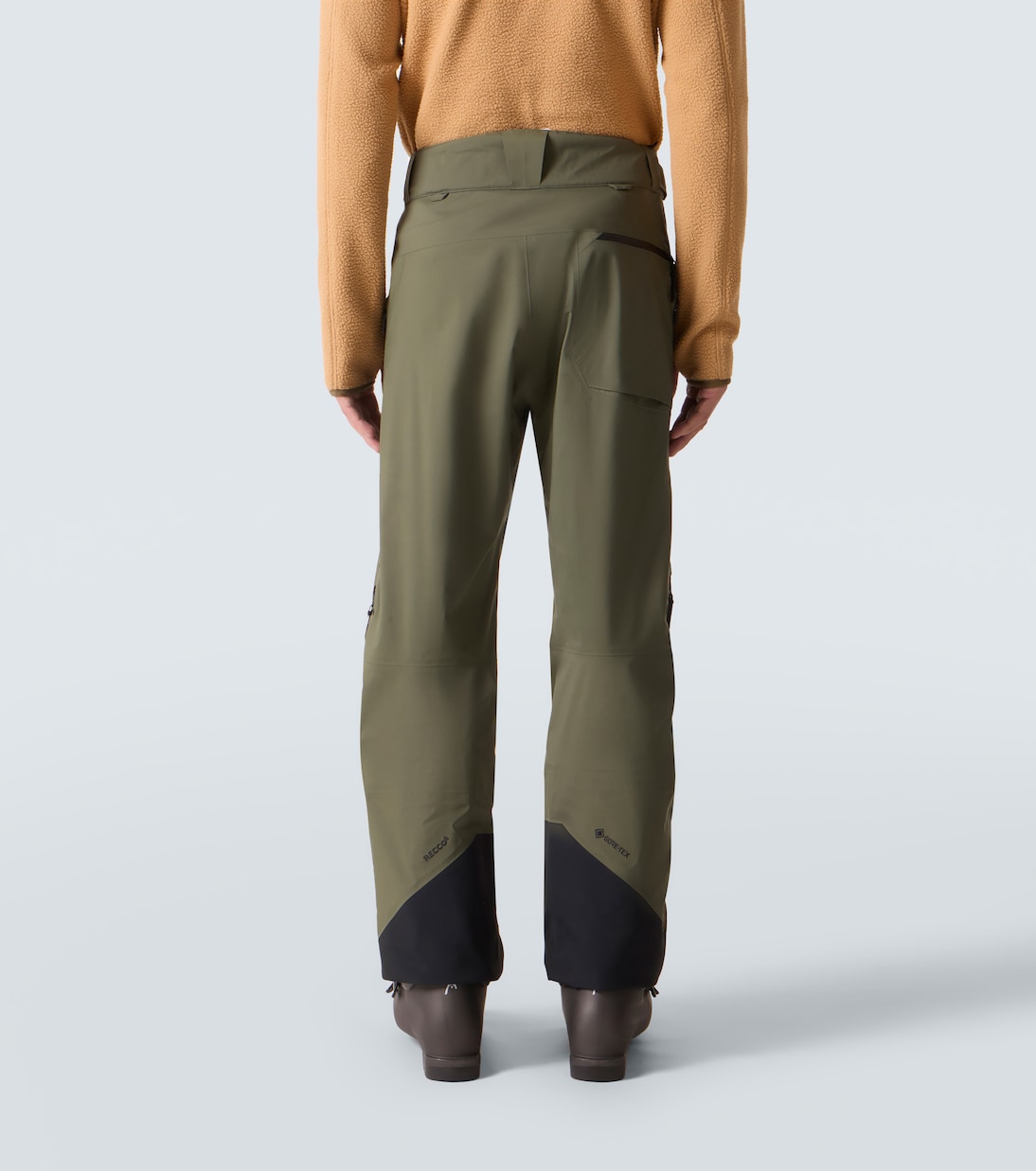 Pantalon de ski Alpine | Peak Performance
