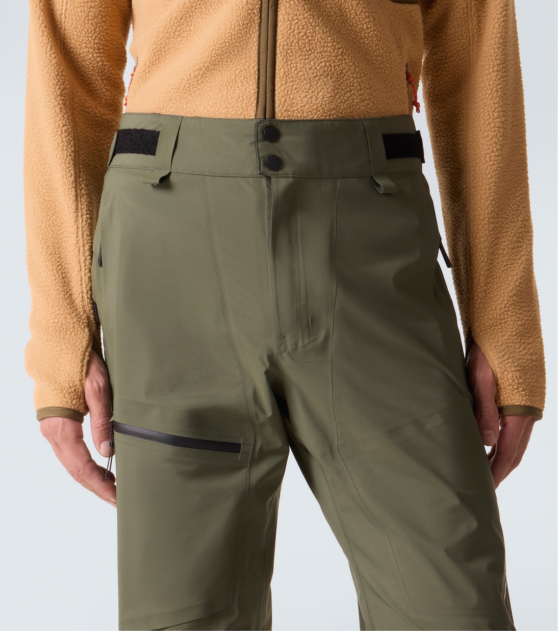Pantalon de ski Alpine | Peak Performance