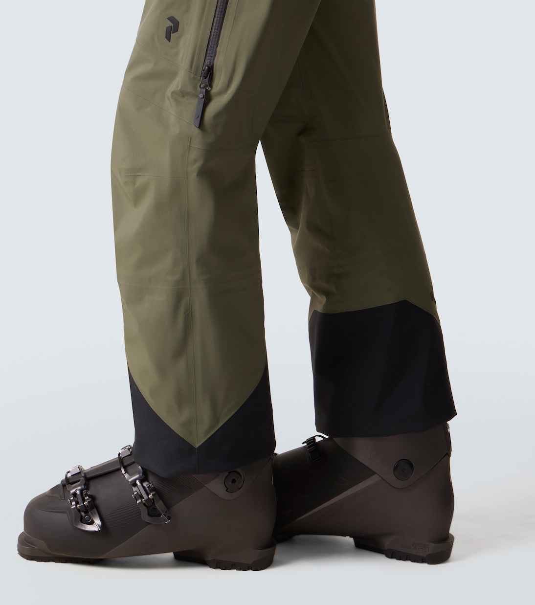 Pantalon de ski Alpine | Peak Performance