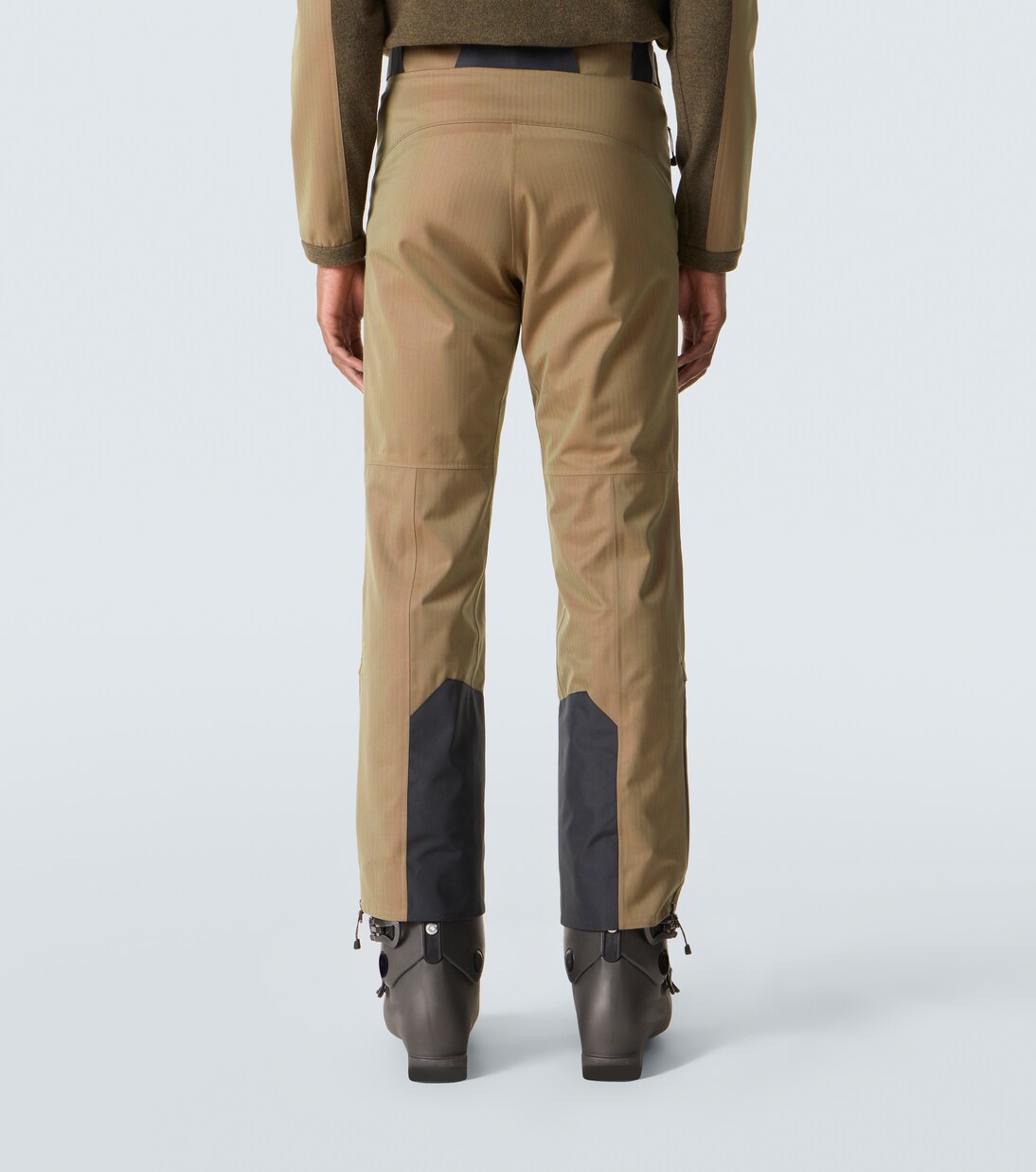 Skihose Indren aus einem Wollgemisch | Sease