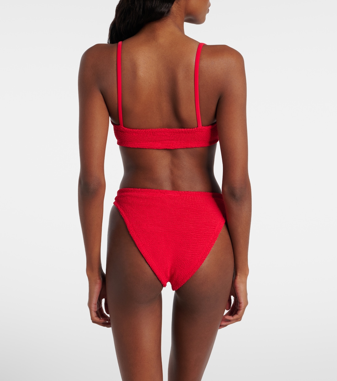 Alicia bikini | Hunza G