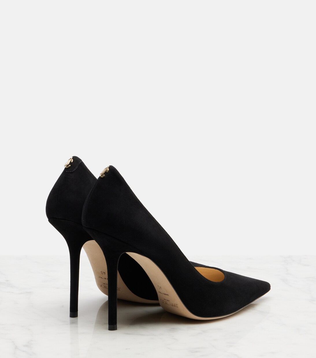 Salones Love 100 de ante | Jimmy Choo