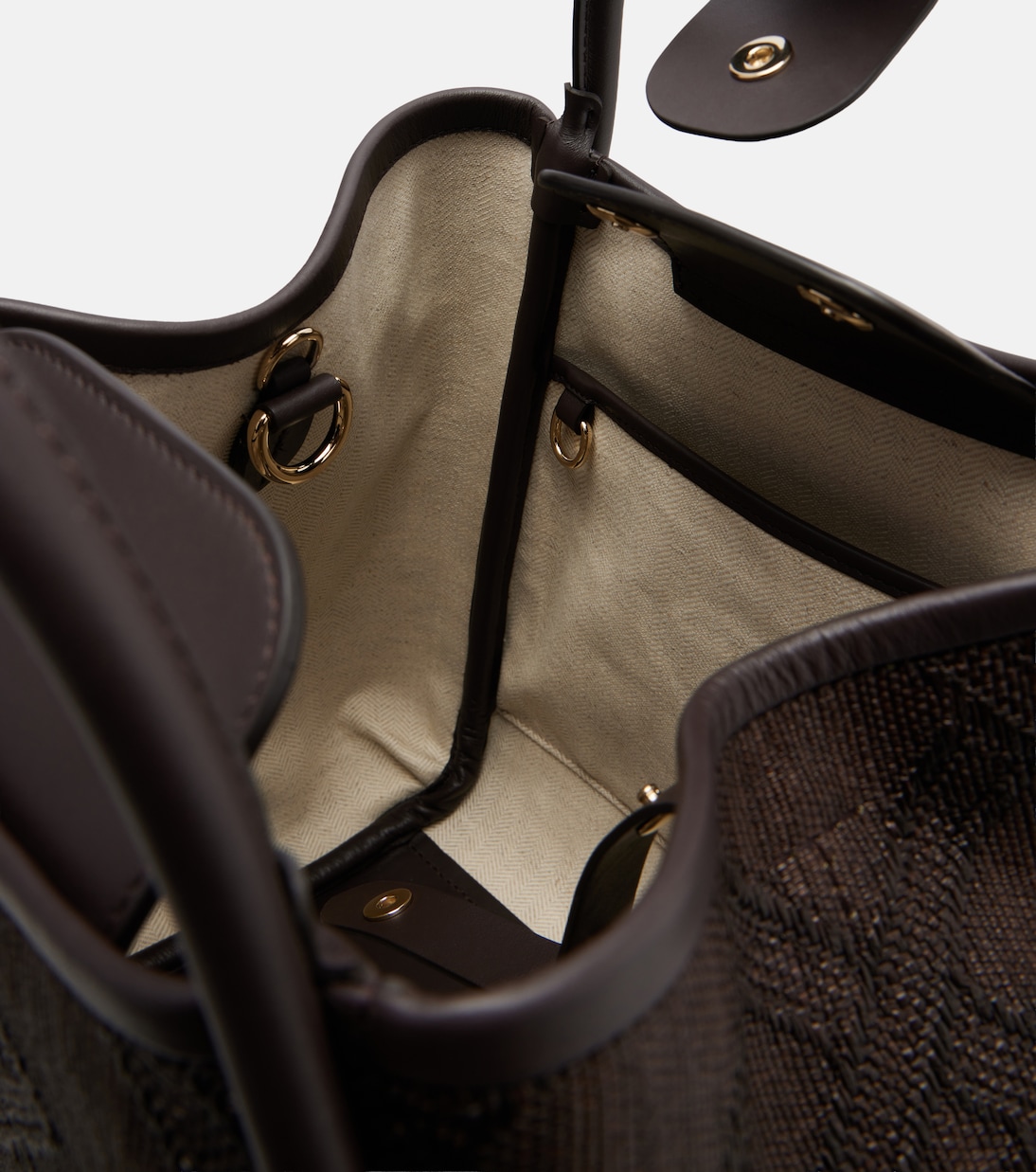 Bolso de piel | Max Mara