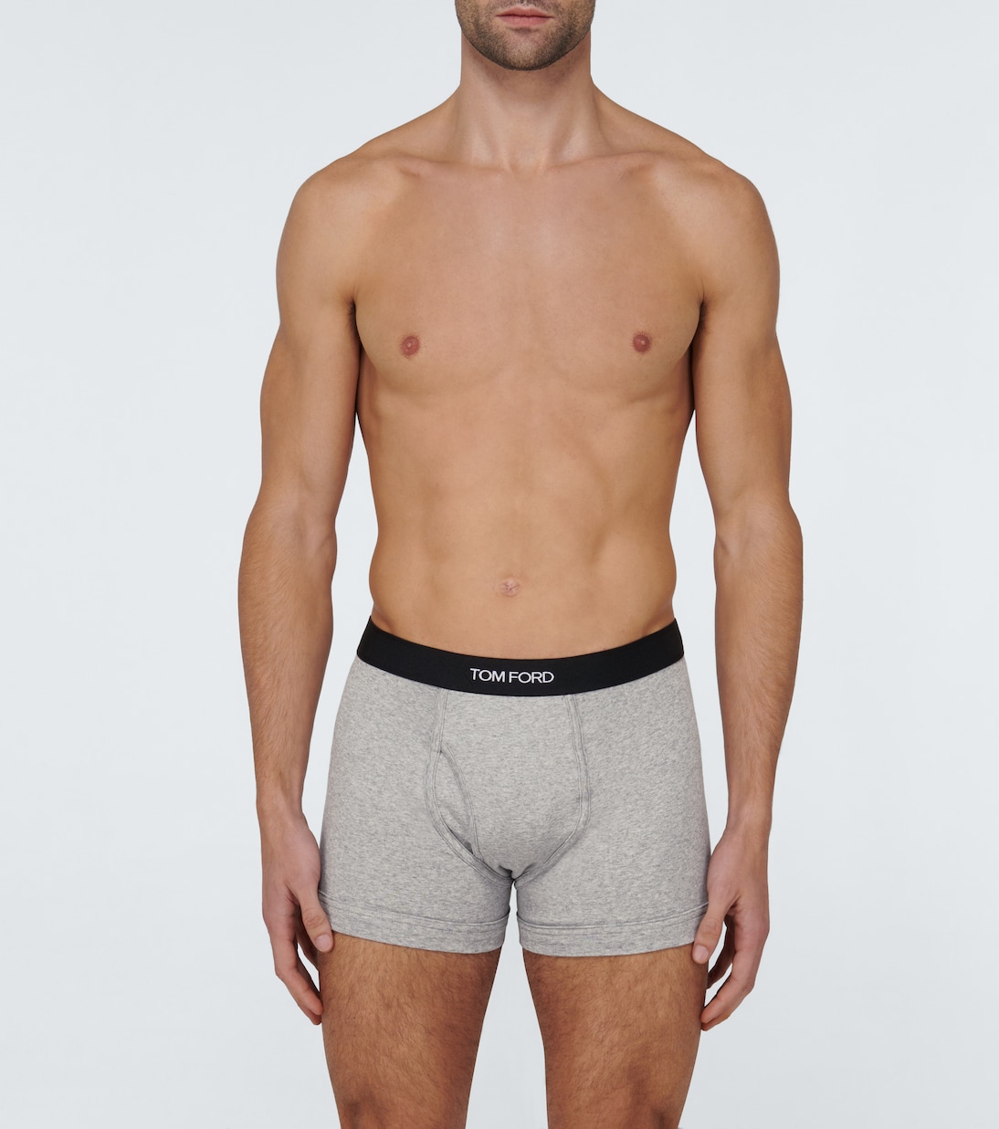 Boxer aderenti in cotone | Tom Ford