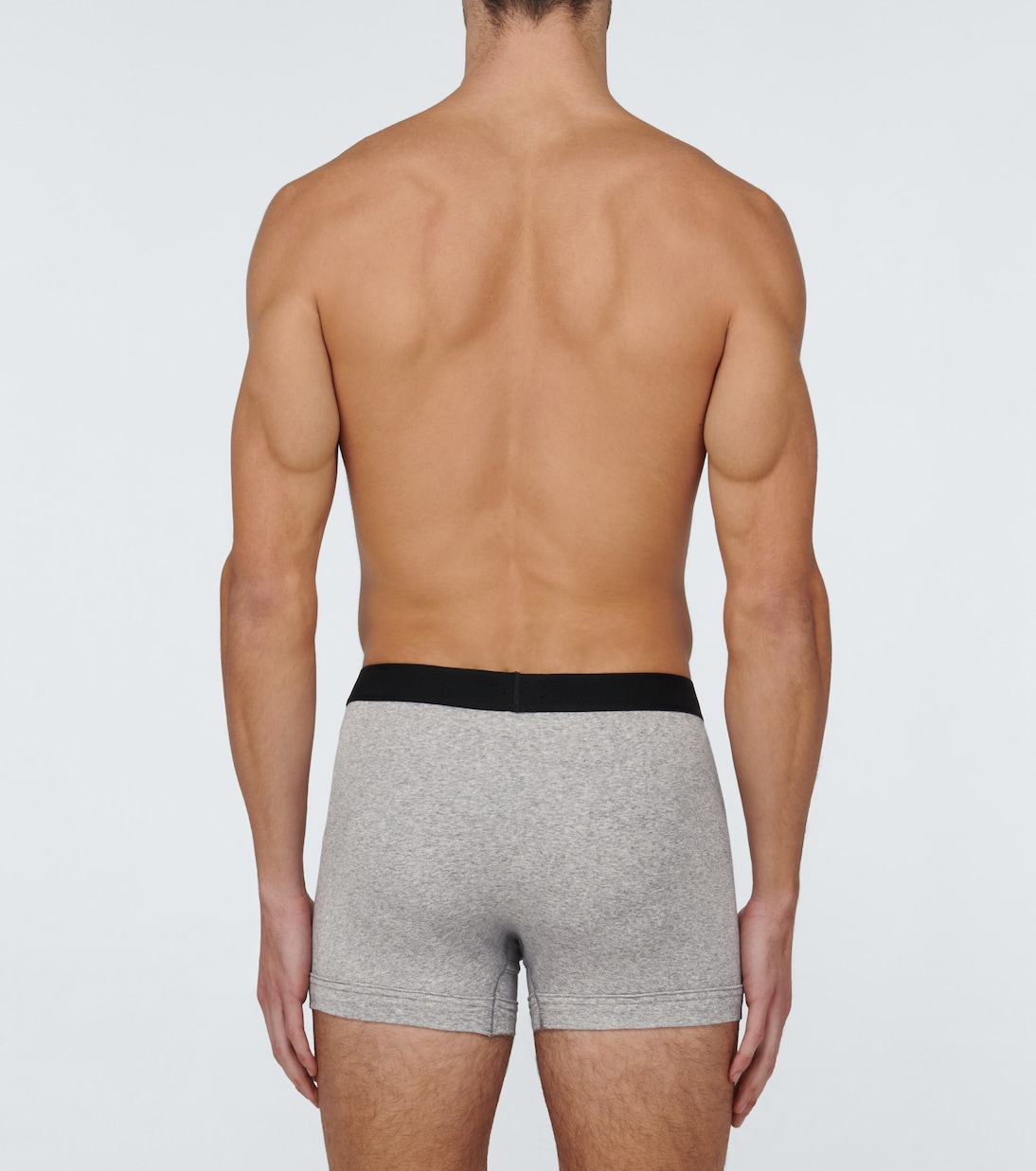 Boxer aderenti in cotone | Tom Ford