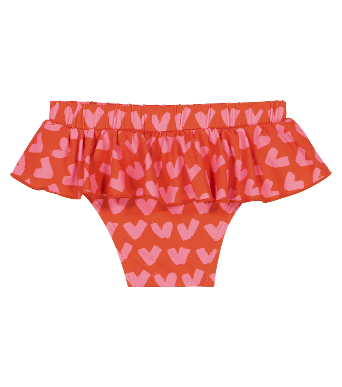 Bébé – Culotte de bikini imprimée | Stella McCartney Kids