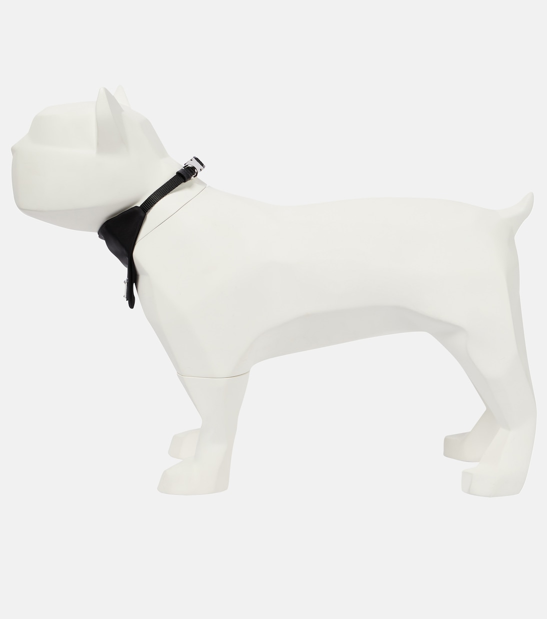 Re-Nylon dog collar | Prada
